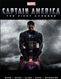Captain America: The First Avenger Adaptation