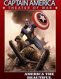 Captain America Theater of War: America the Beautiful