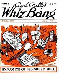 Captain Billy's Whiz Bang