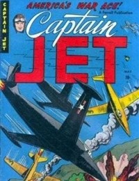 Captain Jet