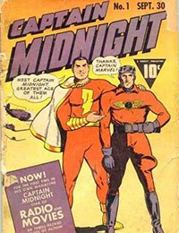 Captain Midnight (1942)