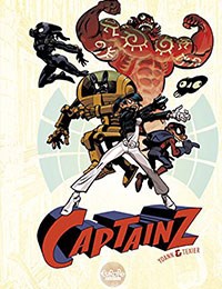 Captainz