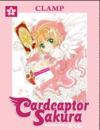 Cardcaptor Sakura