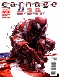 Carnage, U.S.A.