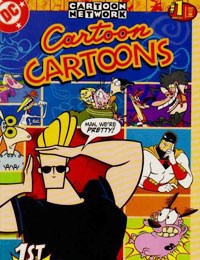 Cartoon Cartoons