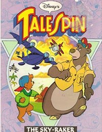 Cartoon Tales