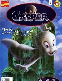 Casper