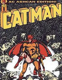 Cat-Man