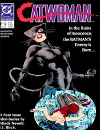 Catwoman (1989)