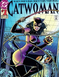 Catwoman (1993)