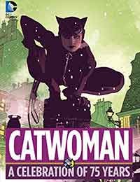 Catwoman: A Celebration of 75 Years