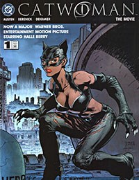 Catwoman: The Movie