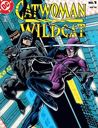 Catwoman/Wildcat