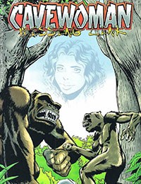 Cavewoman: Missing Link