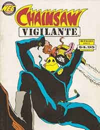 Chainsaw Vigilante