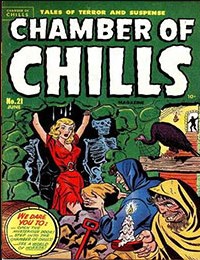 Chamber of Chills (1951)