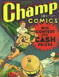 Champ Comics