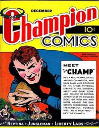 Champion Comics