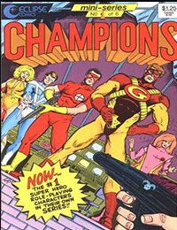 Champions (1986)