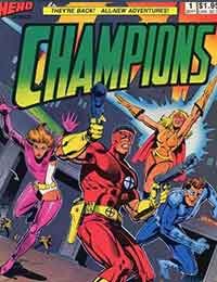 Champions (1987)
