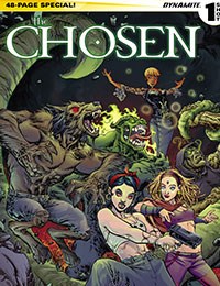 Chaos!: Chosen One Shot