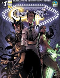 Charismagic (2013)