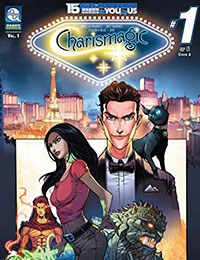 Charismagic (2018)