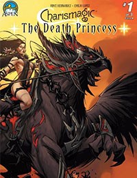 Charismagic: The Death Princess