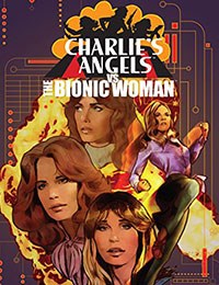 Charlie's Angels vs. The Bionic Woman