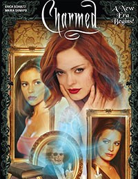 Charmed (2017)