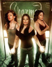 Charmed