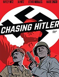 Chasing Hitler