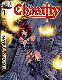 Chastity: Crazytown