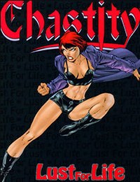Chastity: Lust For Life