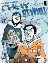 Chew/Revival