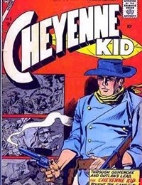 Cheyenne Kid