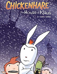 Chickenhare: The House of Klaus