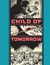 Child Of Tomorrow and Other Stories