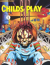 Child's Play 3