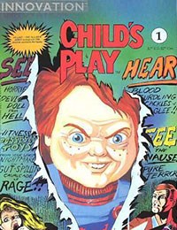 Child's Play: The Series