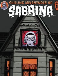 Chilling Adventures of Sabrina