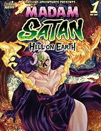 Chilling Adventures Presents… Madam Satan: Hell on Earth