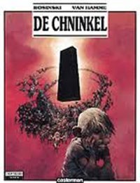 Chninkel