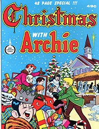 Christmas with Archie