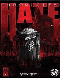 Chronicles of Hate