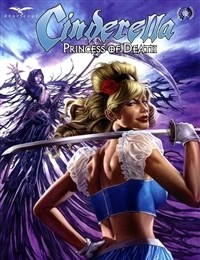 Cinderella: Princess of Death