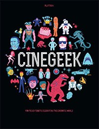 Cinegeek