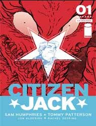 Citizen Jack