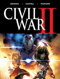 Civil War II