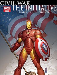 Civil War: The Initiative